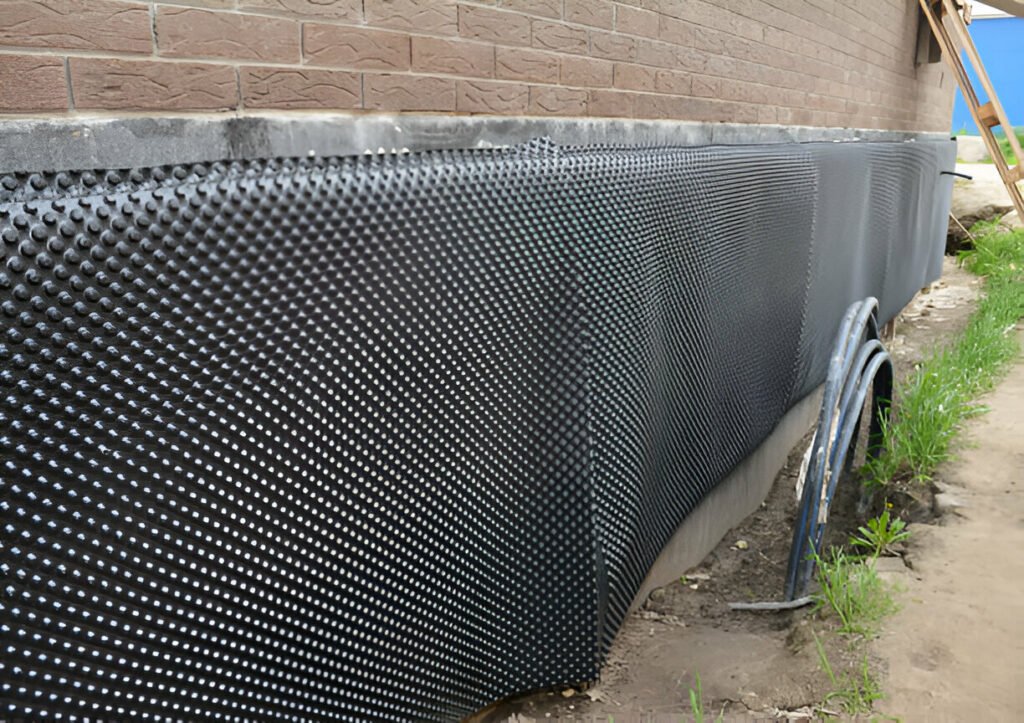 Foundation services